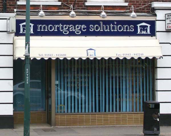 No 95 Mortgage Solutions 2006